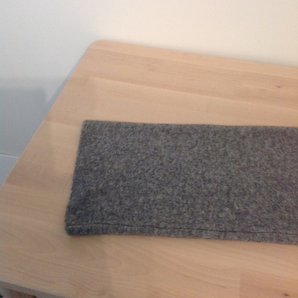 MINIMALIST Gray turtleneck size M - Picture 6 of 6